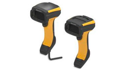 Handheld Code Reader BVS HS-P