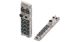 Módulos de Rede para EtherCAT