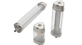 SmartLight – Colunas sinalizadoras LED