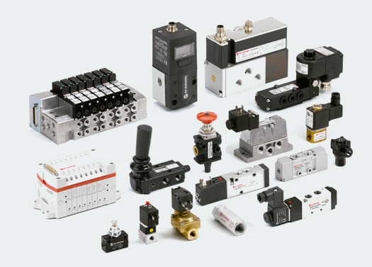 Infinitas combinações e modelos para um controle mais eficiente.